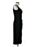 Alex Evenings Black Cocktail Dress Size 6 - photo 4