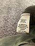 Skies Are Blue Solid Green Jacket Size M - photo 7