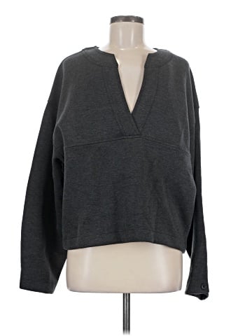 Banana Republic Factory Store Pullover Sweater (view 1)