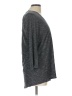 J.Jill Gray 3/4 Sleeve Top Size L - photo 4