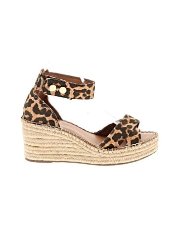 Franco Sarto Wedges (view 1)