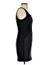 Bailey 44 Solid Black Cocktail Dress Size XS - photo 4