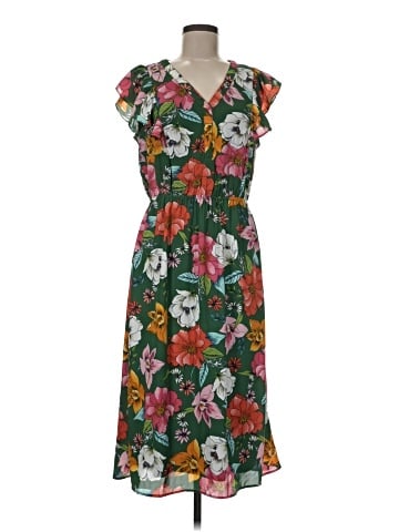 DR2 Casual Dress (view 1)