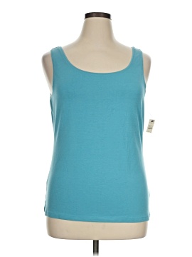 Talbots Outlet Sleeveless Top