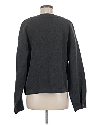 Banana Republic Factory Store Pullover Sweater (view 2)