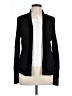 Apt. 9 100% Acrylic Black Cardigan Size L (petite) - photo 1