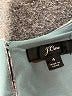 J.Crew Gray Tank Top Size 4 - photo 7