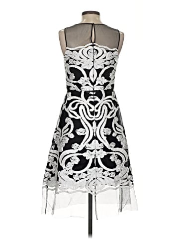 Julia Jordan Cocktail Dress (view 2)