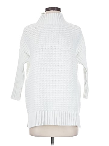 French Connection Turtleneck Sweater (view 1)