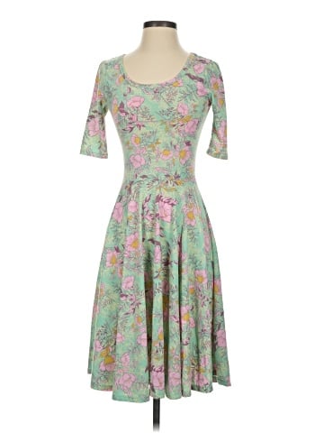 Lularoe Cocktail Dress (view 1)