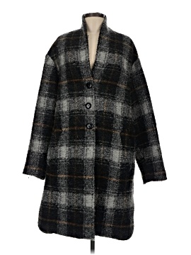 étoile Isabel Marant Wool Coat