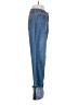 RSQ 100% Cotton Color Block Blue Jeans Size 24 waist - photo 4