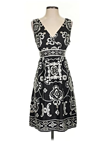 White House Black Market Cocktail Dress (view 1)