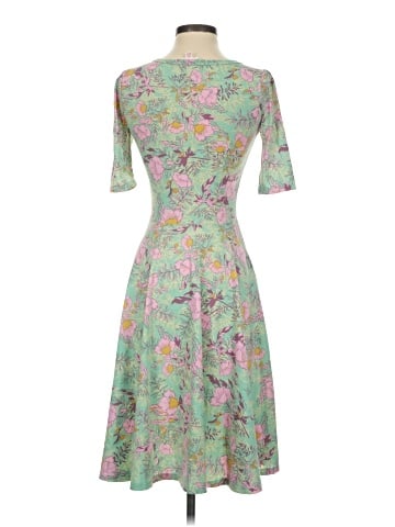 Lularoe Cocktail Dress (view 2)
