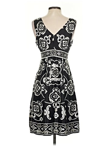 White House Black Market Cocktail Dress (view 2)