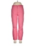 Talbots Pink Casual Pants Size 8 - photo 1