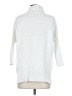 French Connection White Turtleneck Sweater Size XS - photo 2