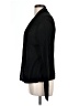 Apt. 9 100% Acrylic Black Cardigan Size L (petite) - photo 5