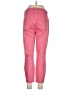 Talbots Pink Casual Pants Size 8 - photo 2