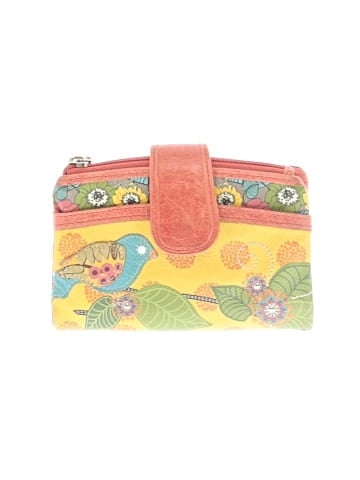 Fossil Wallet (view 1)