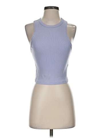 Maeve by Anthropologie Tank Top (view 1)
