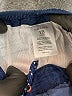 Carter's 100% Polyester Orange Board Shorts 12-18 MO / 18 MO - photo 3