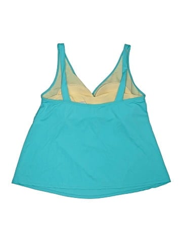 Jessica London Swimsuit Top (view 2)
