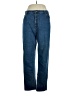 St. John's Bay 100% Cotton Blue Jeans Size 20 (tall) - photo 1