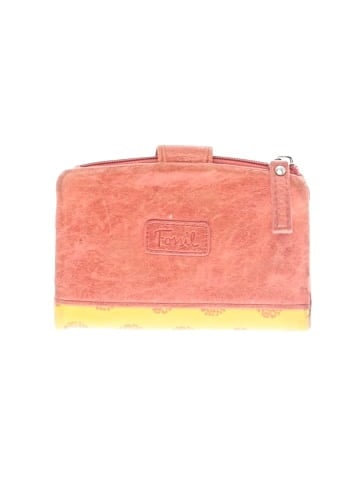Fossil Wallet (view 2)