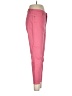 Talbots Pink Casual Pants Size 8 - photo 4