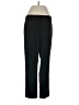 Calvin Klein Solid Black Dress Pants Size 0 - photo 1
