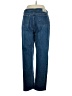 St. John's Bay 100% Cotton Blue Jeans Size 20 (tall) - photo 2