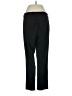 Calvin Klein Solid Black Dress Pants Size 0 - photo 2