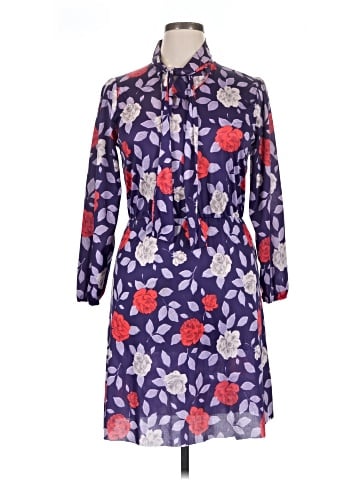 Blair Casual Dress (view 1)