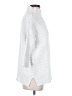French Connection White Turtleneck Sweater Size XS - photo 4