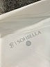 Sofibella Solid Ivory Skort Size S - photo 3