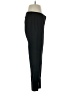 Calvin Klein Solid Black Dress Pants Size 0 - photo 4