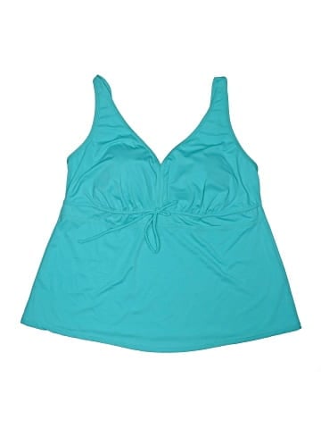 Jessica London Swimsuit Top (view 1)