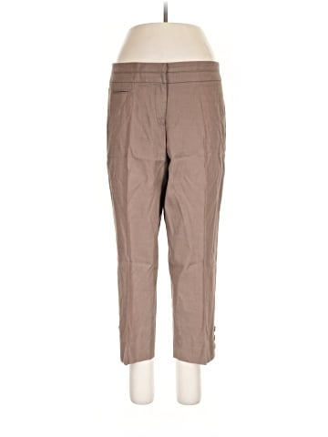 Faconnable Linen Pants (view 1)