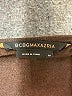 BCBGMAXAZRIA Brown Pullover Sweater Size M - photo 7