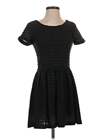 Yumi Casual Dress (view 1)
