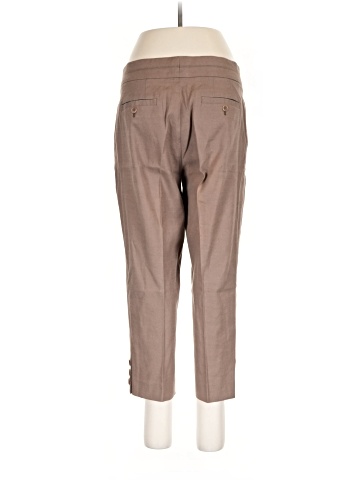 Faconnable Linen Pants (view 2)