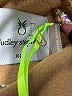 Dudley Stephens Brown Turtleneck Sweater Size XL - photo 7