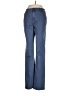 Lila Ryan Blue Jeans Size 6 - photo 1