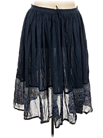 Sag Harbor Casual Skirt (view 1)