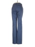 Lila Ryan Blue Jeans Size 6 - photo 2