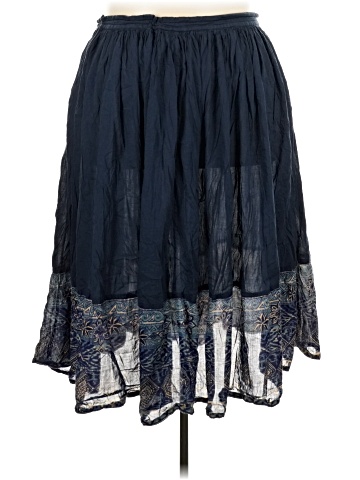 Sag Harbor Casual Skirt (view 2)