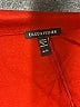 Eileen Fisher 100% Wool Red Wool Blazer Size XL - photo 6