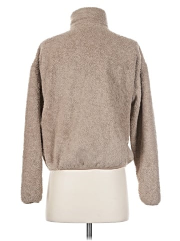 Uniqlo Faux Fur Jacket (view 2)