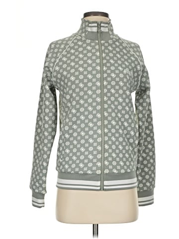 Guess Track Jacket (view 1)